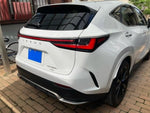 LEXUS NX350h AWD