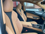 LEXUS NX350h AWD