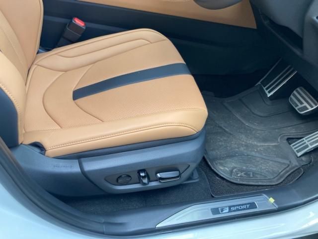 LEXUS NX350h AWD