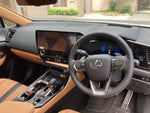 LEXUS NX350h AWD