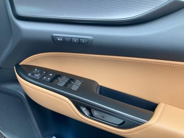 LEXUS NX350h AWD