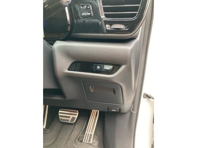 LEXUS NX350h AWD