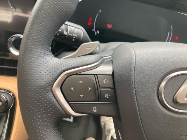 LEXUS NX350h AWD