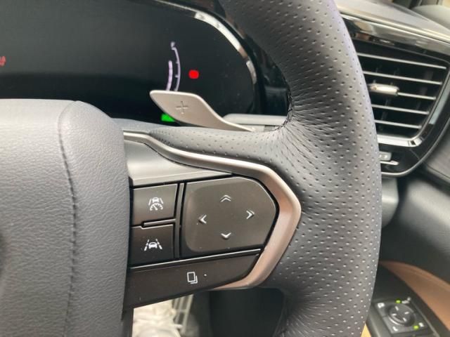 LEXUS NX350h AWD