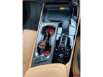 LEXUS NX350h AWD