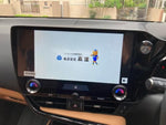 LEXUS NX350h AWD