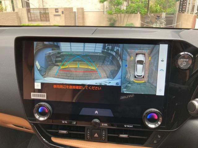 LEXUS NX350h AWD