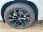 LEXUS NX350h AWD