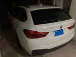 BMW 5series TOURING