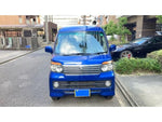 ATRAI wagon 4WD