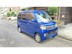ATRAI wagon 4WD