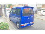 ATRAI wagon 4WD