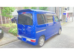 ATRAI wagon 4WD