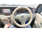 ATRAI wagon 4WD