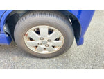 ATRAI wagon 4WD