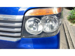 ATRAI wagon 4WD