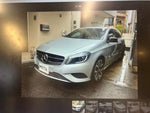 MERCEDES BENZ A class