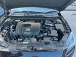 AXELA sedan