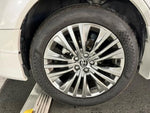 HARRIER 2WD