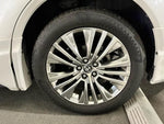 HARRIER 2WD