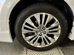 HARRIER 2WD