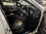 HARRIER 2WD