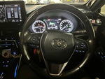 HARRIER 2WD