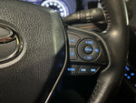 HARRIER 2WD