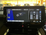 HARRIER 2WD