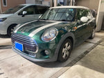 BMW MINI COOPER 5DOOR
