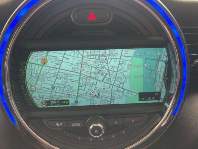 BMW MINI COOPER 5DOOR
