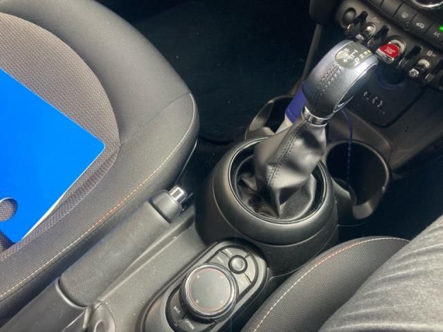 BMW MINI COOPER 5DOOR