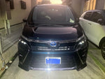 VOXY HYBRID