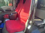 EVERY van