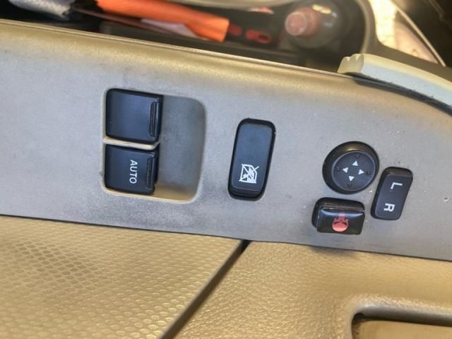 EVERY van