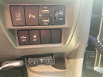 EVERY van