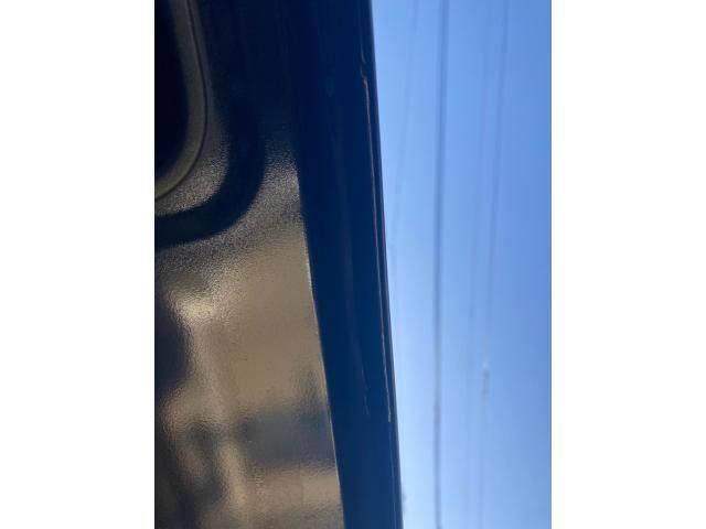 EVERY van