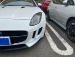 JAGUAR  F type