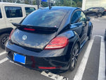 VOLKSWAGEN The BEETLE