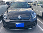 VOLKSWAGEN The BEETLE