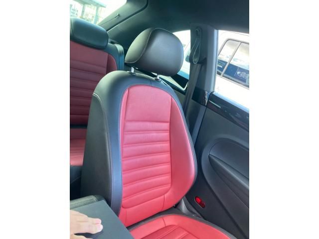VOLKSWAGEN The BEETLE