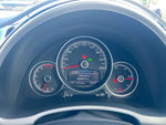 VOLKSWAGEN The BEETLE