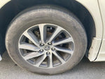 ALPHARD hybrid 4WD