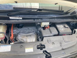 ALPHARD hybrid 4WD