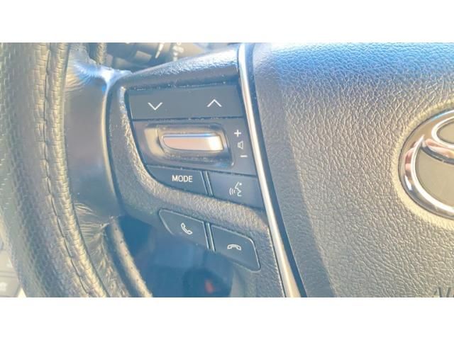 ALPHARD hybrid 4WD