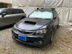 IMPREZA WRX 5Door