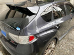 IMPREZA WRX 5Door