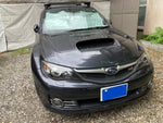 IMPREZA WRX 5Door