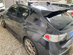 IMPREZA WRX 5Door