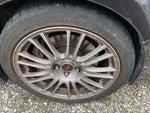 IMPREZA WRX 5Door
